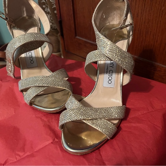 Jimmy Choo